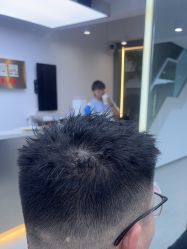 -蒋伟时尚造型