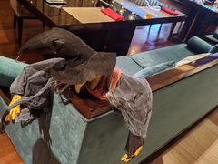 -富力希尔顿酒店·地阔自助餐厅