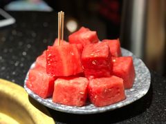 西瓜-渝利重庆火锅