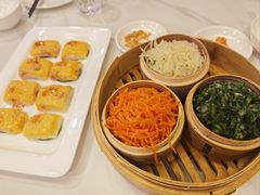 -晋阳春·山西菜·北京烤鸭(交大店)