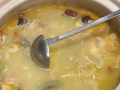 -金龙·打边炉(南京西路店)