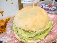 -前进5路汉堡炸鸡(汉街skp店)