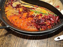 -冯校长老火锅(深圳总店)