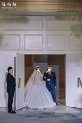 -曼格纳婚礼艺术中心(张江店)