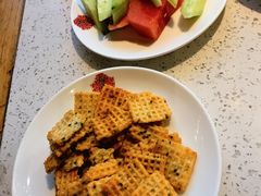 -福茂源横山铁锅羊肉(凤城四路店)