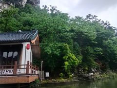-桂林两江四湖景区