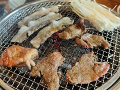 -顺鑫烧烤店(南庄店)