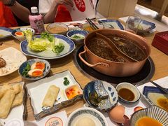 -伊豆野菜村(大族广场店)
