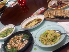 -一宽宽宴(白浮泉路店)