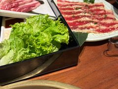 -御牛道日式烤肉料理(杭州万象城店)