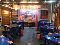 大堂-马路边边串串香(双井直营店)