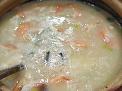 -潮汕砂锅粥(十八甫南路店)
