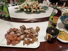 -金刚山烧烤(红旗大街店)