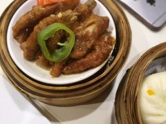 -嘉和一品粥(方庄店)