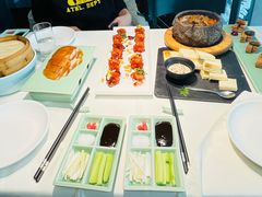 枣香酥北京烤鸭-唐廊烤鸭店(工体店)
