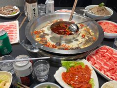 -俏媳妇火锅(宽窄巷子店)