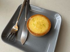 -Le Banneton Café French Bakery