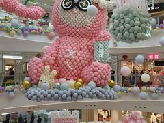 -万达广场(临港店)