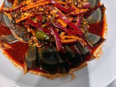 -滇铺子·云南特色菜·第九届野生菌美食节(曲靖万达店)