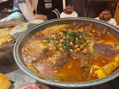 -山四砂锅(太原钟楼街店)