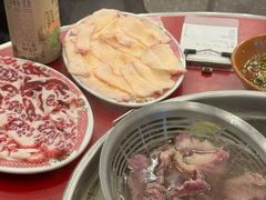 -潮汕•草根牛肉档(中江路店)