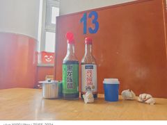 -十二忠手拉面(中华路店)