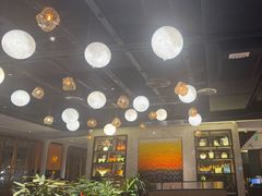 -半秋山西餐厅(巴南万达广场店)