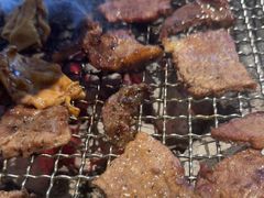-合易泓烤肉•首创生椰大油边(宁山路店)