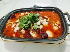 -3号仓库·创意中国菜(新世界城店)