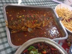 -无味饭店(九眼桥商业文化广场店)