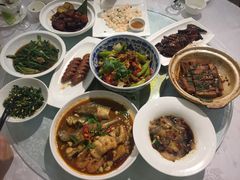-和记小菜(东方店)