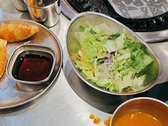 -玄希浪漫厨房·韩料烤肉(湖滨银泰in77店)