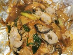 -妈阁铭记澳葡美食