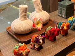 -菩泰·泰式草本按摩SPA(国大城市广场店)