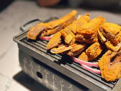 八旗风味烤羊排-奉天小馆·非遗东北菜(济南万象城店)