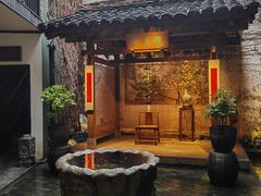 -31号公馆(黄兴广场白果园店)