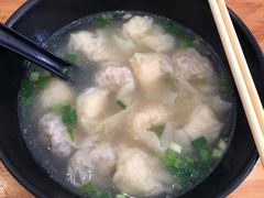 -放鸡岛之美食