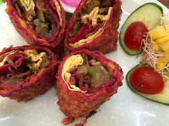 -甘味食堂(素食料理/蔬食料理/恆春美食)