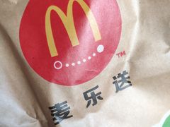-麦当劳(无锡永乐店)