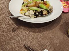 -同里湖大饭店-怡景轩中餐厅(同里古镇店)