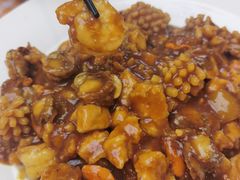 -京皇十二道天津菜(蒲黄榆店)