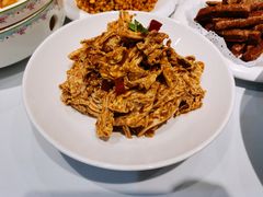 -紫光园·烤鸭·北京菜(团结湖店)