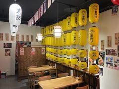-鳥宫·焼鳥居酒屋(汽博店)