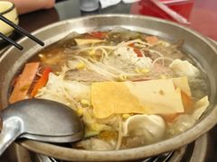 -黑白荤豆花(双凤路店)