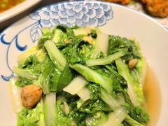 -麒麟小院·老九江菜(安平路店)