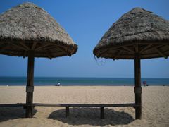 -那香海钻石沙滩浴场
