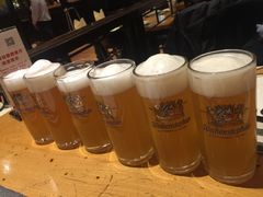 -兰特伯爵西餐厅·啤酒屋(方庄店)