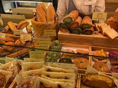 -Let's Taipei 非常烘焙(太古里店)