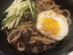 炸酱面-喜来稀肉(虹泉路店)