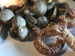 -海味当家·蒸锅海鲜(星海公园店)